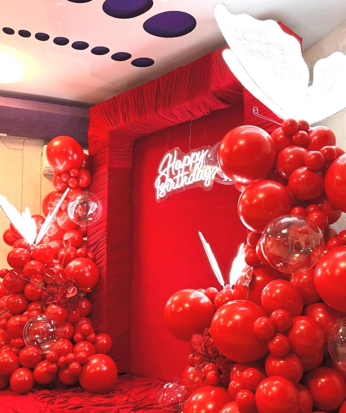 MEGA kelebek konsepti